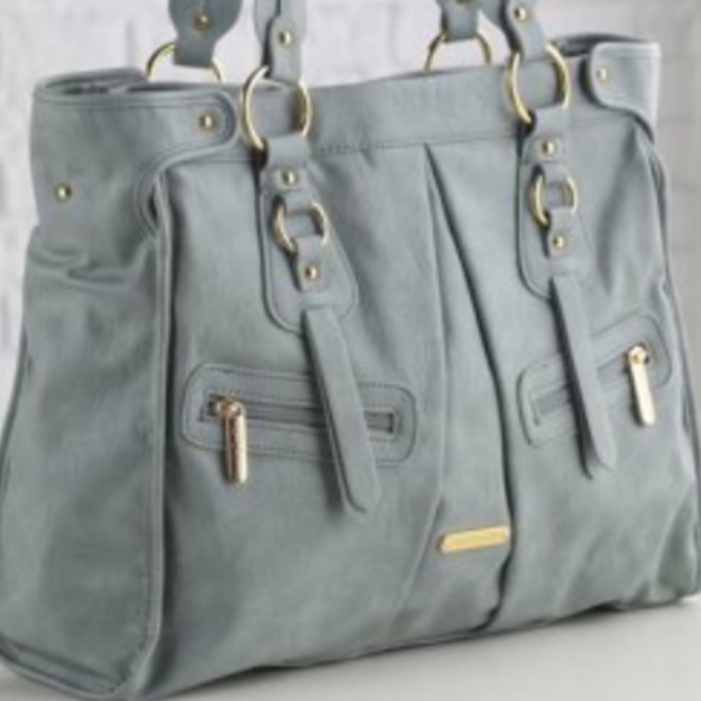 Timi & Leslie Dawn Convertible Diaper Bag